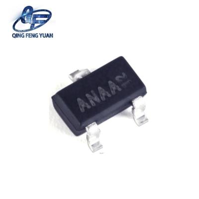 China AOS AO3420 N-Channel MOSFET 20 V 6A Thermal Semiconductor Electronic Components Ic Chips for sale