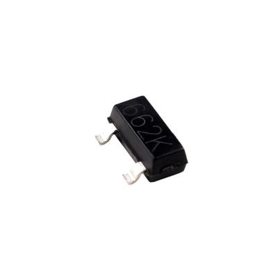 China XC6206P332MR G TOREX SOT 23 Elektronische componenten opslag-ic-chips XC6206P332MR SOT-23 Te koop