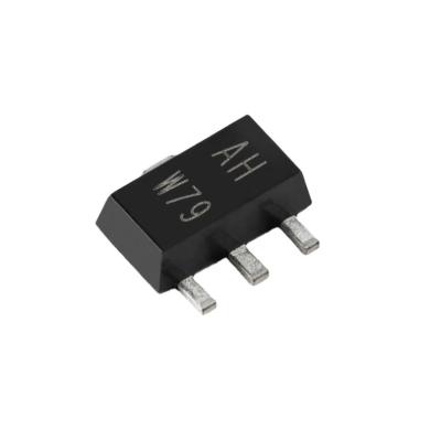 China N-X-P BCX53-SOT89 bomlijstdienst 24lc512-i/mf Te koop