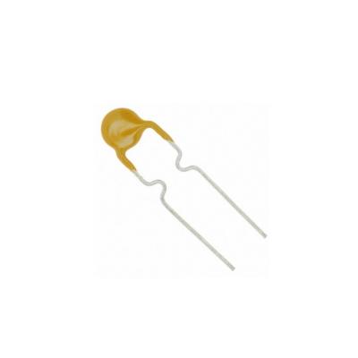 China Oorspronkelijke voorraad van elektronische componenten chips geïntegreerde schakeling 60V 100MA RADIAL RoHS MF-R010 Te koop