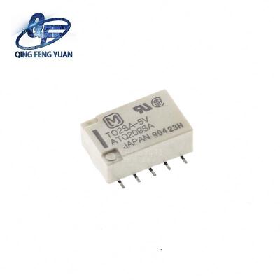 China Miniatuur relais 833H-1C-S-12VDC-SONGCHUAN-elektromagnetische driepolige Te koop