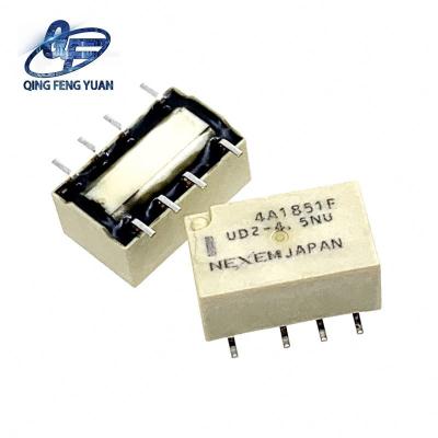 China Solid-state relais 932-elektromagnetische hoge schakelingssnelheid Te koop
