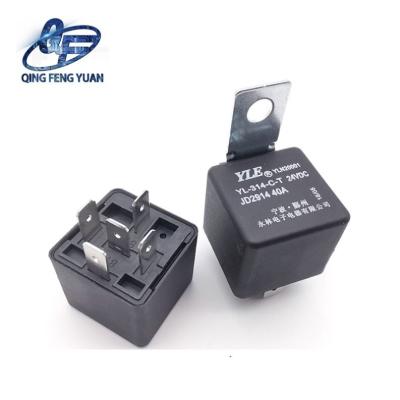China Relais op basis van contact 957-1A-9DS-elektromagnetisch Lage schakelingssnelheid Te koop