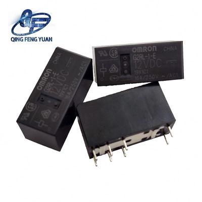 China Hoogspanningsrelais G2RL-1-E-12VDC-OmronOmron-Power Gemakkelijk te installeren Te koop