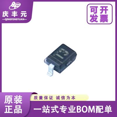China Integrated Circuits IC BZT52C18 SOD-123 Silkscreen WL 18V Zener diode CJ/Changdian Originele Te koop
