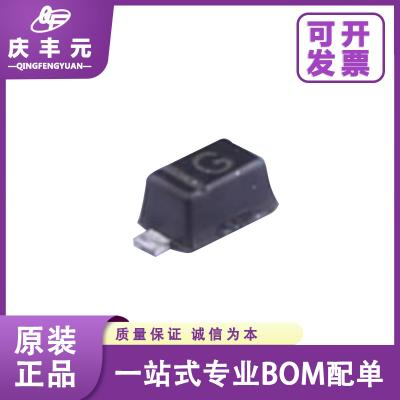 China Geïntegreerde schakelingen IC MMSZ5254BS schermdruk K4 SOD-323 Changdian originele spanningsregulator diode 27V Te koop