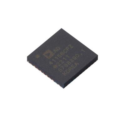 China American Microchip Integrated Circuits AD4115BCPZ-RL7 Brand New Original Electronic Components Package DFN-6-EP(1.6x1.6) Monitor en reset chip MOSFET Te koop