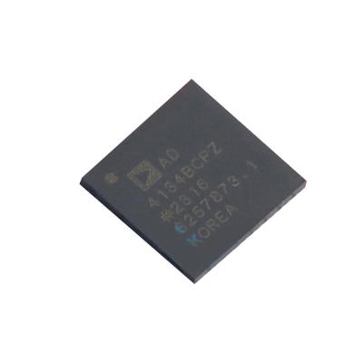 China American Microchip Integrated Circuits AD4134BCPZ Brand New Original Electronic Components Package DFN-6-EP(1.6x1.6) Monitor en reset chip MOSFET Te koop