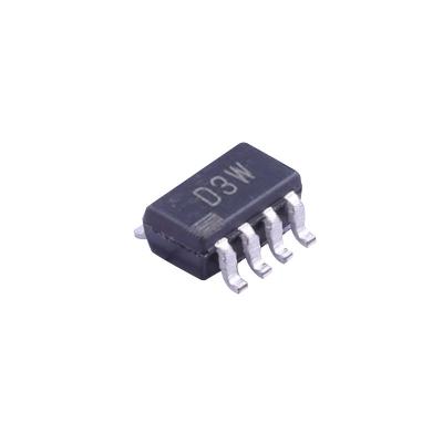 Cina American Microchip Integrated Circuits AD5060BRJZ-1500RL7 Nuovo pacchetto di componenti elettronici originali DFN-6-EP(1.6x1.6) Monitor e reset chip MOSFET in vendita