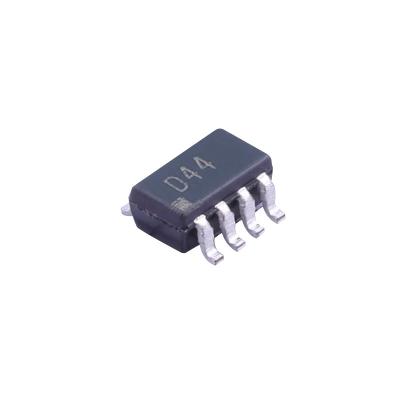 Cina American Microchip Integrated Circuits AD5061BRJZ-2500RL7 Nuovo pacchetto di componenti elettronici originali DFN-6-EP(1.6x1.6) Monitor e reset chip MOSFET in vendita