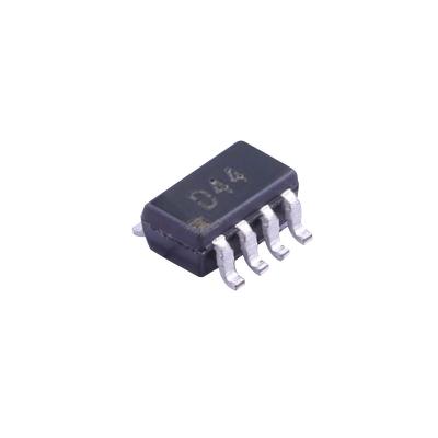 Cina American Microchip Integrated Circuits AD5061BRJZ-2REEL7 Nuovo pacchetto di componenti elettronici originali DFN-6-EP(1.6x1.6) Monitor e reset chip MOSFET in vendita