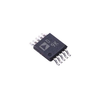 China American Microchip Integrated Circuits AD5162BRMZ10 Brand New Original Electronic Components Package DFN-6-EP(1.6x1.6) Monitor en reset chip MOSFET Te koop