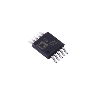 China American Microchip Integrated Circuits AD5162BRMZ10-RL7 Brand New Original Electronic Components Package DFN-6-EP(1.6x1.6) Monitor en reset chip MOSFET Te koop