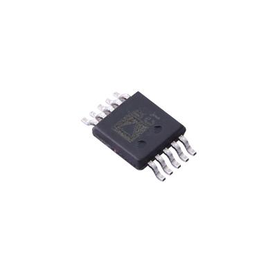 China American Microchip Integrated Circuits AD5172BRMZ10 Brand New Original Electronic Components Package DFN-6-EP(1.6x1.6) Monitor en reset chip MOSFET Te koop