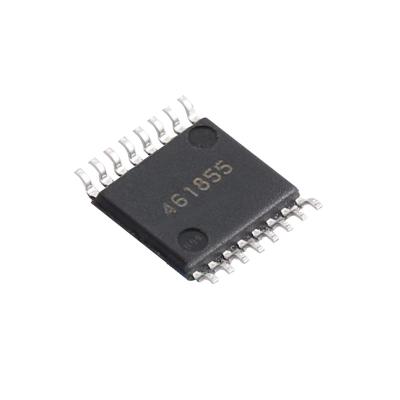 China Nieuwe originele elektronica AD5689BRUZ Potentiometer Resistor Capacitor Monitor Geheugen One-Stop IC Accessoires Te koop