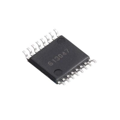 China Nieuwe originele elektronica AD5689BRUZ-RL7 Potentiometer Resistor Capacitor Monitor Geheugen One-Stop IC Accessoires Te koop