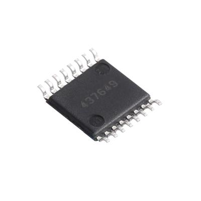 China Nieuwe Originele Elektronica AD5689RARUZ Potentiometer Weerstand Condensator Monitor Geheugen One-Stop IC Accessoires Te koop