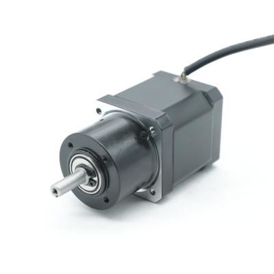 China 42BYGH872-XXAG4.38 nema17 2.8V IP44 wasserdichter hybrider kleiner Gangsteppermotor zu verkaufen