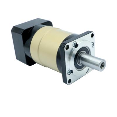 China NEMA 24 TB60 Efficient Planetary Reducer Gearbox with Less Than 5 Arcmin Backlash for sale