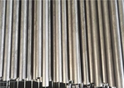 China EN10305-2 E235 OD10 Welded Hydraulic Precision Steel Tube , Max Length 18000mm Steel Tube for sale