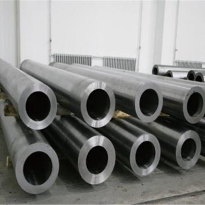 China ST37.4 EN10305-2 OD10 High Pressure Precision Steel Tube , Cold Drawn Steel Tube For Fuel Injection for sale
