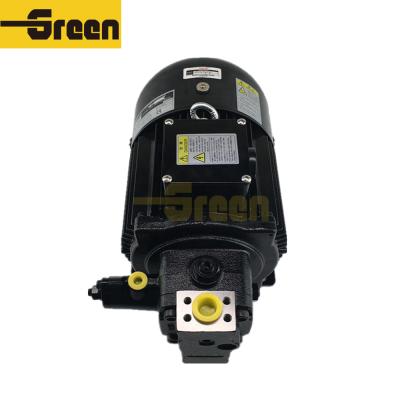China NACHI UVN UVN-1A-1A3-15-Q01-6063D UVN-1A-0A2-0.7E-4H-11 High Pressure Low Noise Hydraulic Piston Pump For Trucks for sale