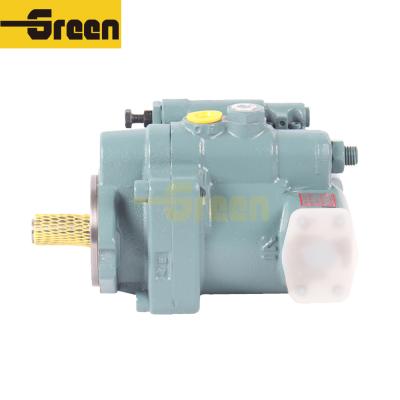 China Factory Price PVS PVS-1B-16N1-12 High Pressure Low Noise Hydraulic Piston Pump For NACHI Spare Parts for sale