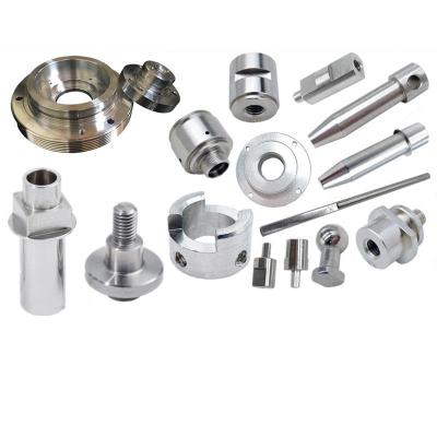 China Electronics China Supplier Cheap Customize Precision Brass Steel Aluminum CNC Milling Machining Parts for sale