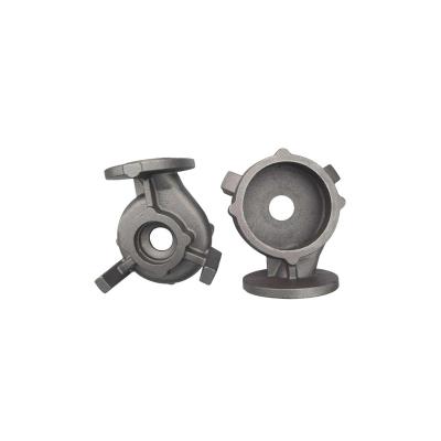 China Aluminum Casting Parts Industry Iron Casting Parts Iron Sand Casting Parts for sale