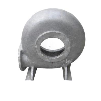 China Precision Aluminum Electronics Sand Die Casting Services Manufacturer Metal Brass Die Copper Casting Casting for sale