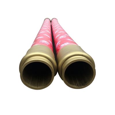 China Concrete Pump OEM 2 3 4 5 6 Inch Concrete Pump Industrial Flexible Rubber Hose For Concrete Delivery for sale
