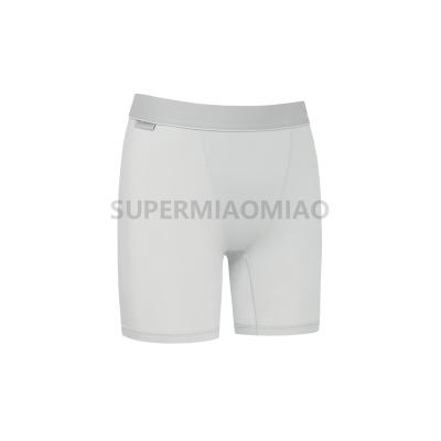 China Antibacterial Cotton Lined Bamboo Fiber Underwear Panties