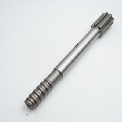 China Low-carbon steel New Trend Good Price Low-carbon Steel Straight Shank Twist Drill Bits Taper Shank for sale