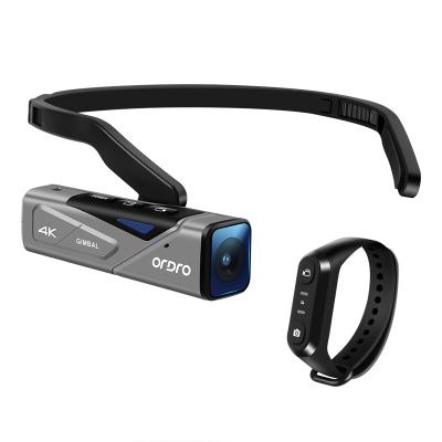 China Smart glass 4K video camera auto focus sports camera 4K youtube video CD/video animation email production (MPEG-1 video capture) for sale