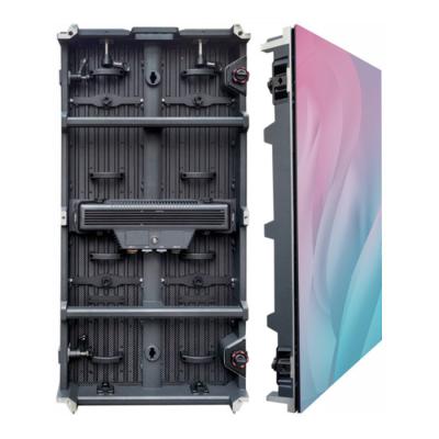 China P3.91 LED-scherm 5000nits voor podiumverhuur Te koop