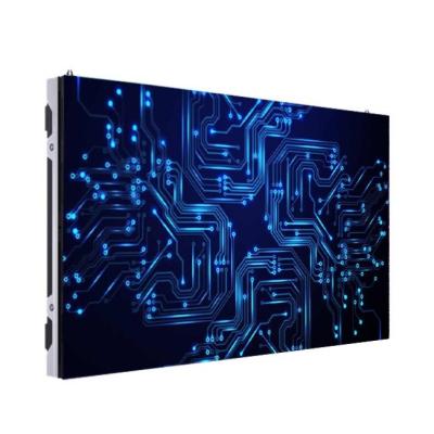 China P0.9 Small Pixel Pitch LED Display COB High Durability and Visibility For Showing for sale