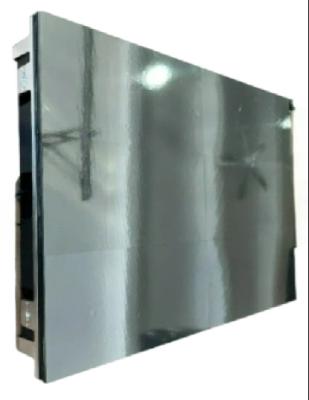 Chine P1.2 P1.5 P1.18 Affichage à LED miroir GOB Anti-collision étanche à l'eau à la poussière et à l'humidité à vendre