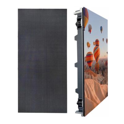 Κίνα Π3.91 Οθόνη LED ενοικίασης σκηνής 500x1000mm προς πώληση