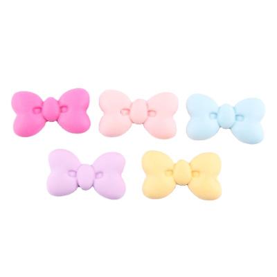 China Hot Selling China Kawaii Resin Flatback Hairpin Hairpin Jewelry Charm Ornament Phone Case Craft DIY Decor Pendant Accessory for sale