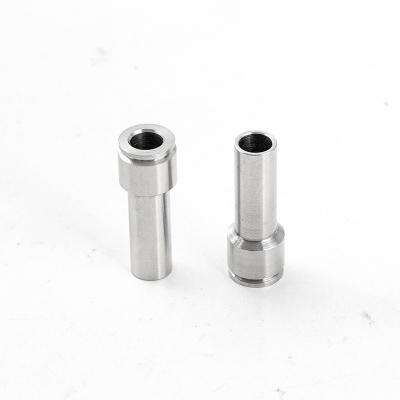 China Automotive Parts Automotive Spare Part Forging Machining Services Automotive CNC Service Parts And Accessories for sale