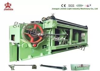 China Plc-Steuerung 225m/H gab Gabion Mesh Machine Various Width Size aus zu verkaufen