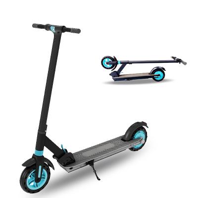 China Unisex Best Than Xiao MI 365 Adult Electric Scooter Fast Speed 350W Long Mileage Scooters for sale