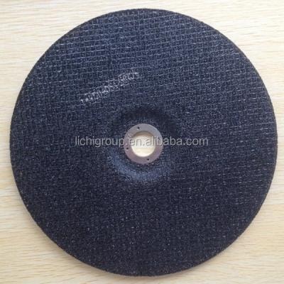 China Or with a FB from India 5 inch depressed center abrasive wheels for metal for sale