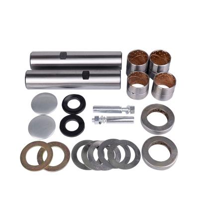 China Auto Steering Parts Japanese Trucks King Pin Kit OEM:MC 999970 KP-538 Size:45X216 For Mitsubishi Steering System for sale