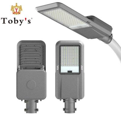 China ROAD Toby's 2023 Customized OEM Support hot sale high power brightness with remote control street lamp for sale