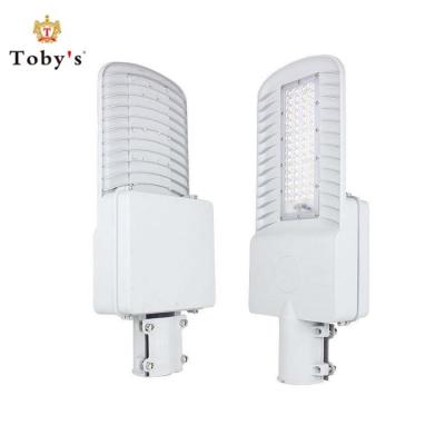 China ROAD Toby's 2023 Brand new Cheap solar integrated Garden Courtyard Ultra Slim solar Security street lamp for sale