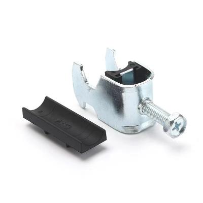 China Wire Accessaries factory provide instrument cable clamp for sale