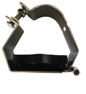 China Stainless Steel Cable Cleat STCC-V for sale