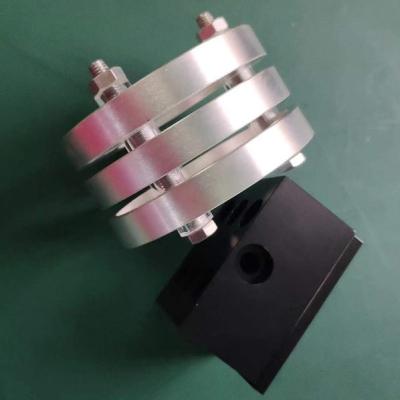China 3 Circuits 50A Separate Slip Ring for sale