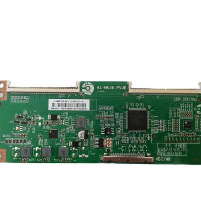 China TV Repair Original New TCON Logic Board HZ-MK36-PVUB for TV Repair for sale